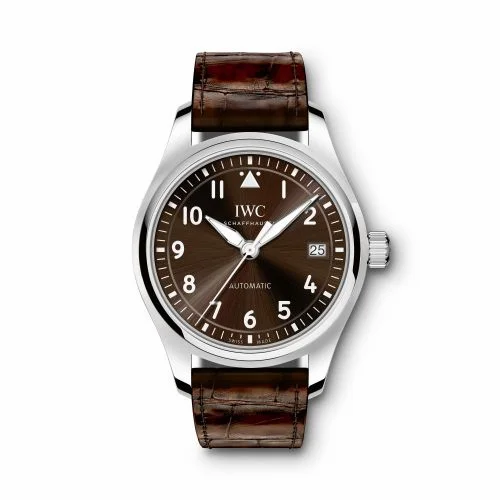 IWC Pilot's Watch 36 Antoine de Saint-Exupery IW3240-09 (IW324009)